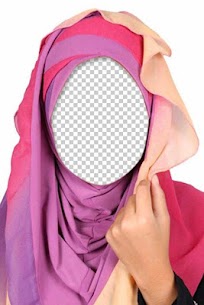 Hijab Fashion Photo Maker For PC installation