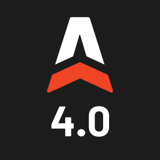 DriverAnywhere 4.0  Icon