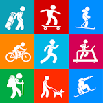 Cover Image of ダウンロード Active Fitness 7.4.3 APK