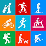 Active Fitness icon