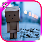 Cover Image of Download 101 Lagu Galau Dan Patah Hati 11.0.0 APK