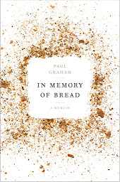 图标图片“In Memory of Bread: A Memoir”