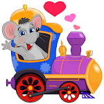 Cover Image of Download Train for Animals 1.3.7 APK