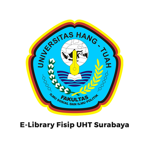 E-Library Fisip UHT Surabaya