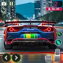 Car Racing Games 2023 3D APK