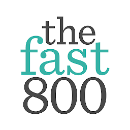 Ikonbild för The Fast 800