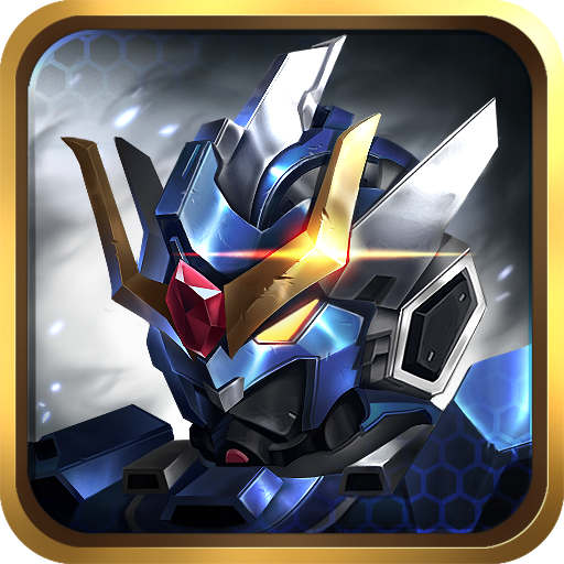 Armor fight – Steel blade  Icon