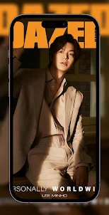Lee Min Ho Wallpaper HD & 4k