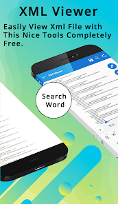Xml Viewer Xml Editor Apps On Google Play