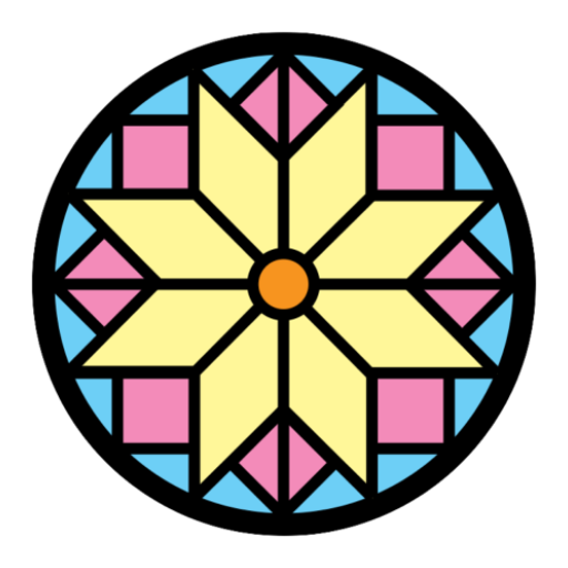 Bethelkerk Zwijndrecht logo