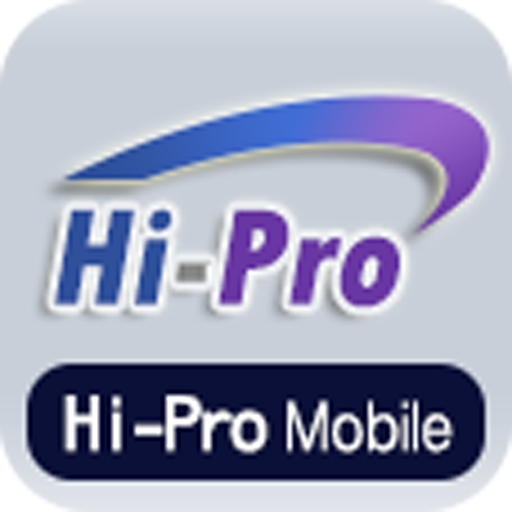 하이프로 모바일 logo