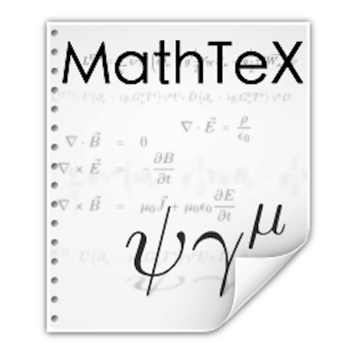 Стиль для Tex Matematika. MATHTEX Python. Latex math