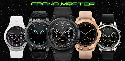 Chrono Master
