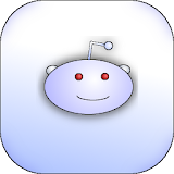 Reddit for SmartWatch 2 icon