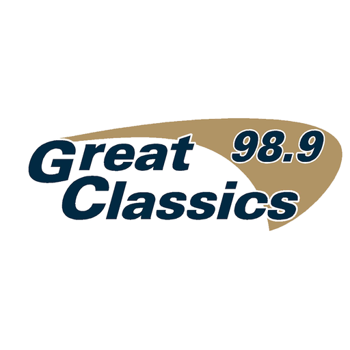 Great Classics 98.9 logo
