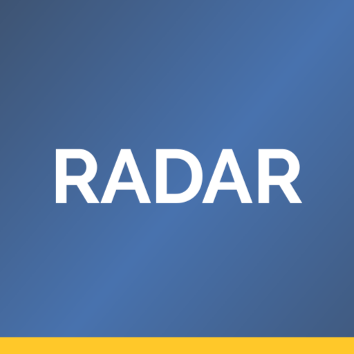 RMHC RADAR Header - AppWisp.com