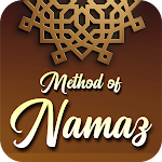 Cover Image of Download Method of Shia Namaz  APK