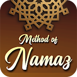 Method of Shia Namaz icon