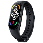 Cover Image of Download Xiaomi Smart band 7 Guide  APK