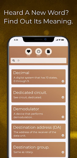 Electronics And Communication