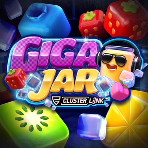 Giga Jar: Jammin-Jars Big Win