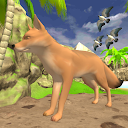 Fox Simulator Animal Hunt Game APK