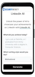 Posts AI for Linkedin GPT