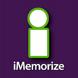 iMemorize icon