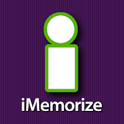 iMemorize  Icon