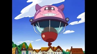 まじめにふまじめ かいけつゾロリ Staffel 1 Folge 44 Tv Bei Google Play