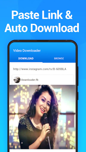 All Video Downloader App HD