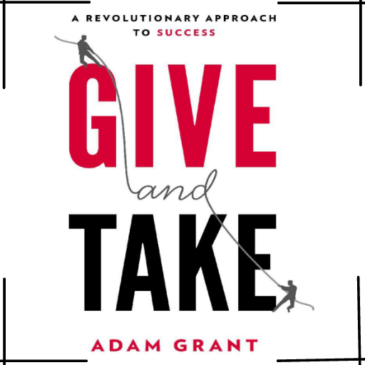 Give and Take