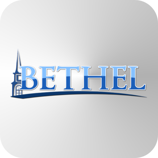 MyBethel Header - AppWisp.com