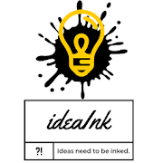 IdeaInk: Ink your thoughts!