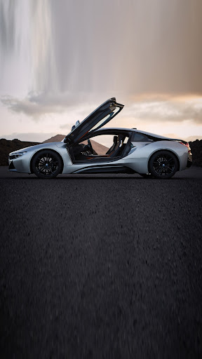 Download Bmw I8 Wallpaper Apk Free For Android Apktume Com