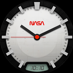 Icon image NASA - Deep Space Diver