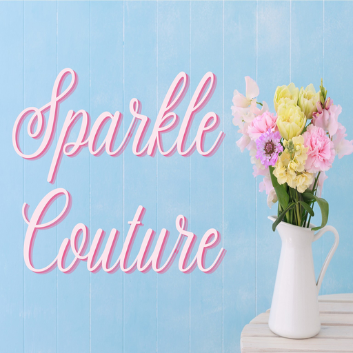 Sparkle Couture Boutique logo