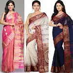 Cover Image of Download Tant Saree Fashion Styles 3.4.1 APK
