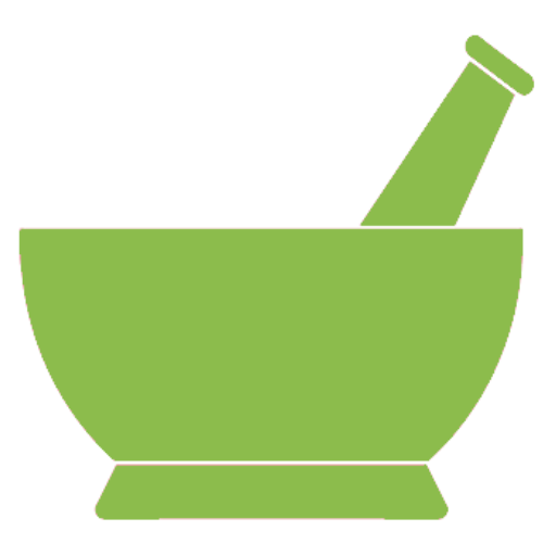 Pickering Medical Pharmacy logo