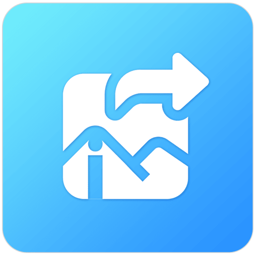 Imgbly - Image Hosting & Share logo