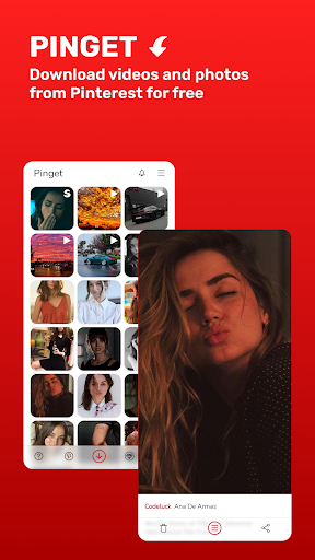 Pinterest Video Downloader 1