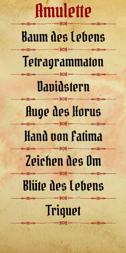 App-Vorschau