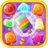 Frozen Candy Mania icon