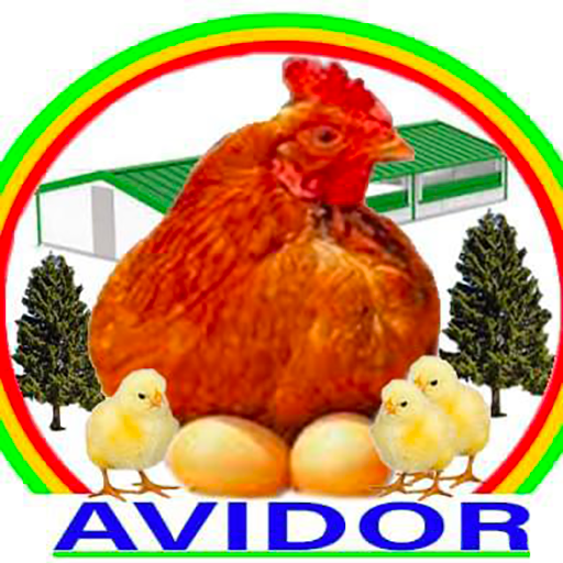 Avidormalisugu logo