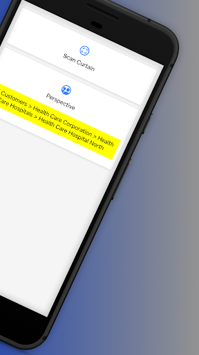 CurtainMaster Mobile Screenshot 2 - AppWisp.com