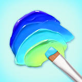 Color Moments  -  Match and Design Game icon