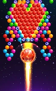 Bubble Shooter Legend - Apps on Google Play