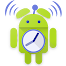 AlarmDroid (alarm clock)