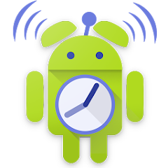 AlarmDroid (alarm clock) MOD