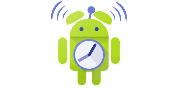 AlarmDroid (alarm clock) - Apps on Google Play